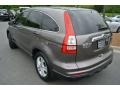 2010 Urban Titanium Metallic Honda CR-V EX AWD  photo #5