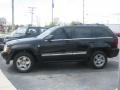 2006 Black Jeep Grand Cherokee Limited 4x4  photo #4