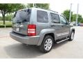 2012 Mineral Gray Metallic Jeep Liberty Sport  photo #5