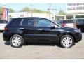 Crystal Black Pearl - RDX SH-AWD Photo No. 2
