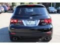 Crystal Black Pearl - RDX SH-AWD Photo No. 4