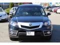 Crystal Black Pearl - RDX SH-AWD Photo No. 8