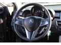 Crystal Black Pearl - RDX SH-AWD Photo No. 16