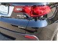 Crystal Black Pearl - RDX SH-AWD Photo No. 22