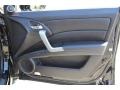 Crystal Black Pearl - RDX SH-AWD Photo No. 25