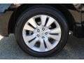 Crystal Black Pearl - RDX SH-AWD Photo No. 31