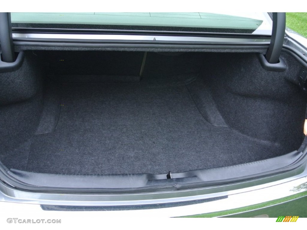 2012 Chrysler 300 Limited AWD Trunk Photo #80560409