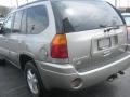 2003 Pewter Metallic GMC Envoy SLT 4x4  photo #4