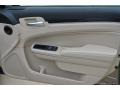 Dark Frost Beige/Light Frost Beige Door Panel Photo for 2012 Chrysler 300 #80560462