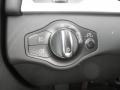 2009 Meteor Grey Pearl Effect Audi A4 2.0T Premium quattro Sedan  photo #15