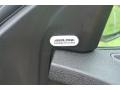 2012 Chrysler 300 Dark Frost Beige/Light Frost Beige Interior Audio System Photo