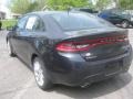 2013 Maximum Steel Metallic Dodge Dart SXT  photo #5