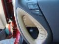 Venetian Red - Sonata GLS Photo No. 14