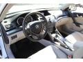 Bellanova White Pearl - TSX Sport Wagon Photo No. 10