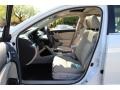 Bellanova White Pearl - TSX Sport Wagon Photo No. 11