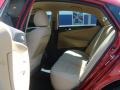 Venetian Red - Sonata GLS Photo No. 20