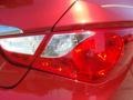 Venetian Red - Sonata GLS Photo No. 22