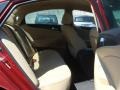 Venetian Red - Sonata GLS Photo No. 23