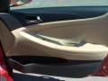 Venetian Red - Sonata GLS Photo No. 24