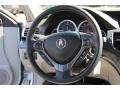 Bellanova White Pearl - TSX Sport Wagon Photo No. 16