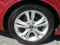 Venetian Red - Sonata GLS Photo No. 27