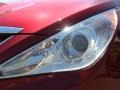 Venetian Red - Sonata GLS Photo No. 30
