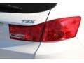 Bellanova White Pearl - TSX Sport Wagon Photo No. 22
