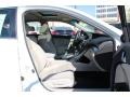 2012 Bellanova White Pearl Acura TSX Sport Wagon  photo #27