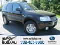 Black 2006 Mercury Mariner Luxury 4WD