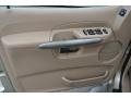 Medium Prairie Tan Door Panel Photo for 2001 Ford Explorer Sport Trac #80562010