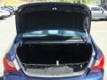 Indigo Blue Pearl - Sonata GLS Photo No. 21