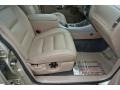 Medium Prairie Tan Front Seat Photo for 2001 Ford Explorer Sport Trac #80562269