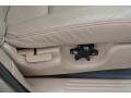 2001 Ford Explorer Sport Trac Medium Prairie Tan Interior Front Seat Photo