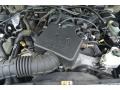 4.0 Liter SOHC 12-Valve V6 2001 Ford Explorer Sport Trac Standard Explorer Sport Trac Model Engine