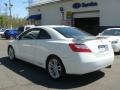 2006 Taffeta White Honda Civic Si Coupe  photo #6