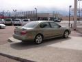 2001 Millenium Jade Green Infiniti I 30 Sedan  photo #17