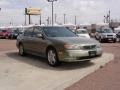 2001 Millenium Jade Green Infiniti I 30 Sedan  photo #19