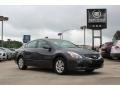 Dark Slate - Altima 2.5 S Photo No. 1
