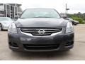 Dark Slate - Altima 2.5 S Photo No. 7