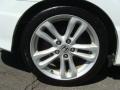 Taffeta White - Civic Si Coupe Photo No. 25