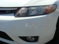 Taffeta White - Civic Si Coupe Photo No. 28