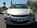 Silver - Elantra GLS Photo No. 2