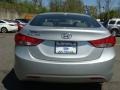 Silver - Elantra GLS Photo No. 5