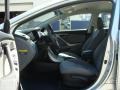 Silver - Elantra GLS Photo No. 10