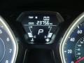 Silver - Elantra GLS Photo No. 15