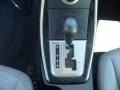 Silver - Elantra GLS Photo No. 17