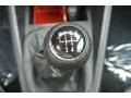 5 Speed Manual 2003 Volkswagen Golf GL 2 Door Transmission