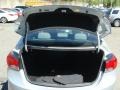 Silver - Elantra GLS Photo No. 19
