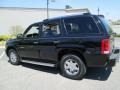 Sable Black - Escalade AWD Photo No. 4