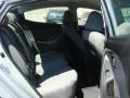 Silver - Elantra GLS Photo No. 21